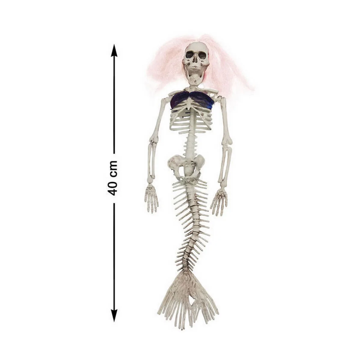 Pendentif de squelette 40 cm sirene s113089250. Avec Diaytar, faites de chaque achat en ligne une découverte et de chaque produit un ajout valuable à votre univers