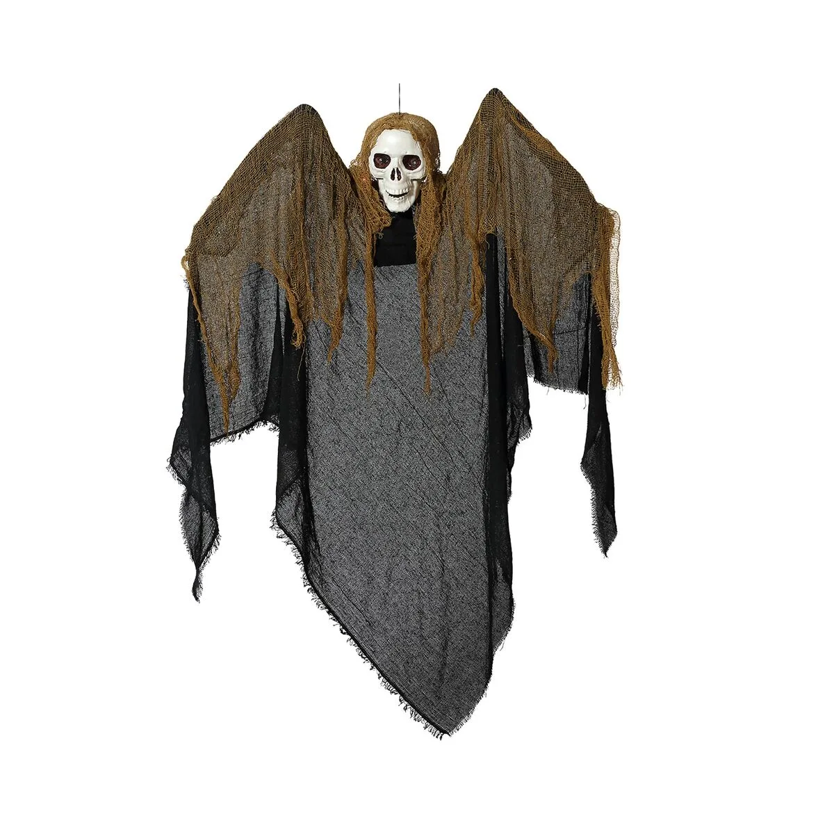 Pendentif de squelette halloween multicouleur 130 x 110 x 16 cm s112579358. Diaytar défend une idée forte : le shopping en ligne doit être une aventure qui éveille la curiosité et comble les besoins