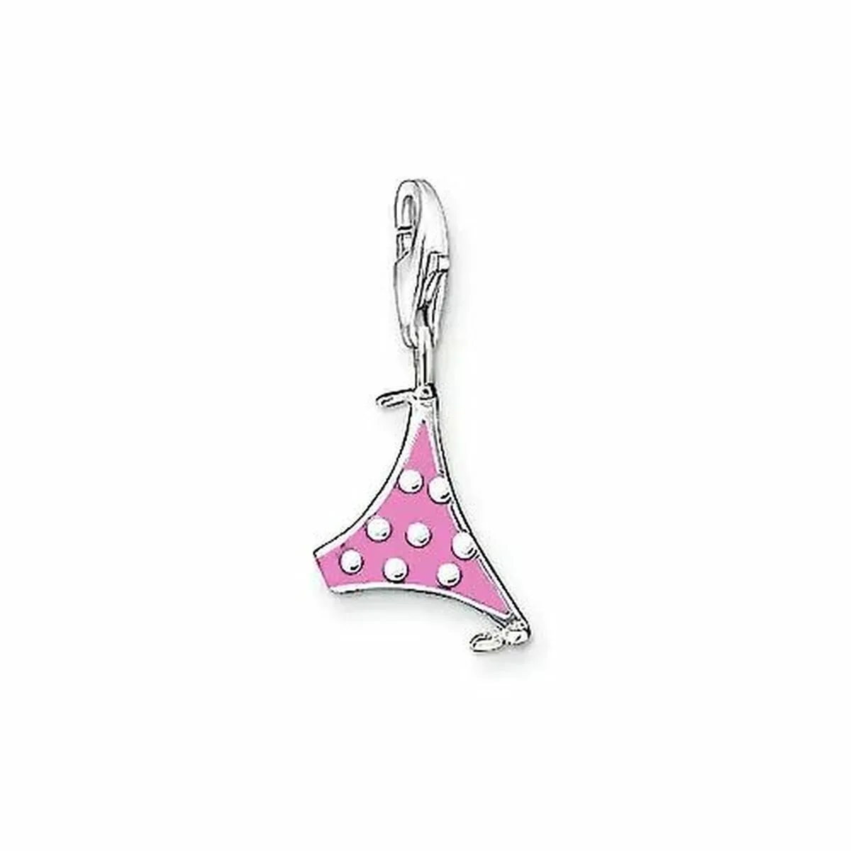 Pendentif femme thomas sabo 0807 158 1 rose 30 mm s039130239. Style et élégance se conjuguent parfaitement dans notre rayon mode Diaytar.