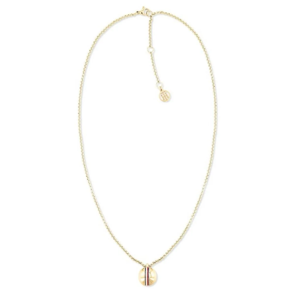 Pendentif femme tommy hilfiger 2780495 s7211475889. Diaytar : Votre destination shopping en ligne pour découvrir les dernières tendances et produits généraux soigneusement sélectionnés