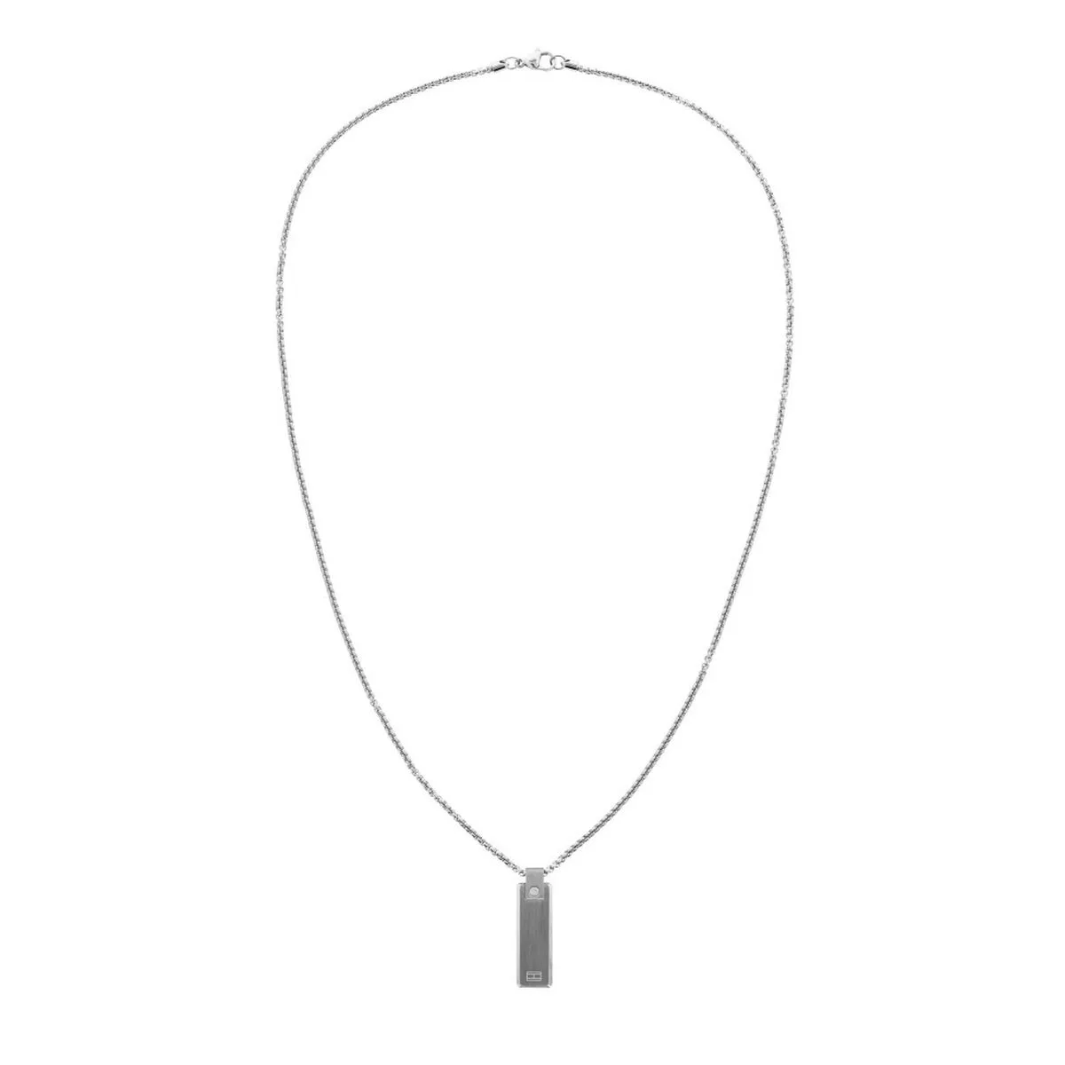 Pendentif homme tommy hilfiger 2790392 s7210175976. Nous sommes les archéologues du produit parfait. Diaytar exhume pour vous les trésors cachés du marché.