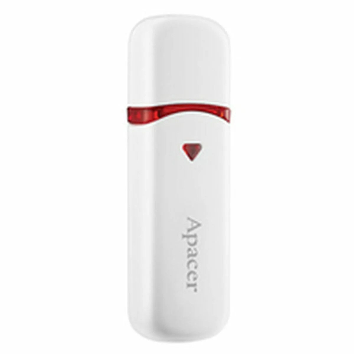 Pendrive apacer ap32gah333w 32 gb blanc s990126573. Style et élégance se conjuguent parfaitement dans notre rayon mode Diaytar.