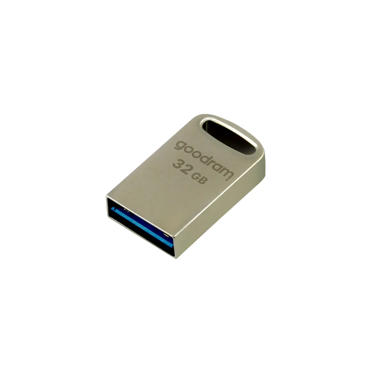 Pendrive goodram executive gris argente 32 gb s840848029. La qualité Diaytar : un engagement, une promesse, une satisfaction garantie.