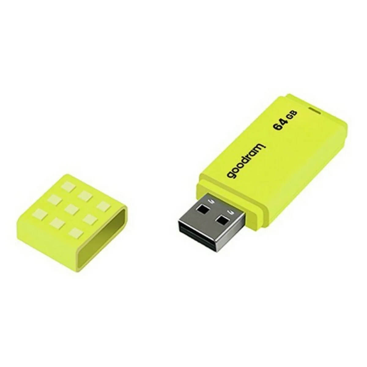 Pendrive goodram ume2 usb 2 0 20 mb s s022520375. La boutique en ligne Diaytar, un terrain de jeu infini pour tous ceux qui aiment découvrir des produits utiles et beaux