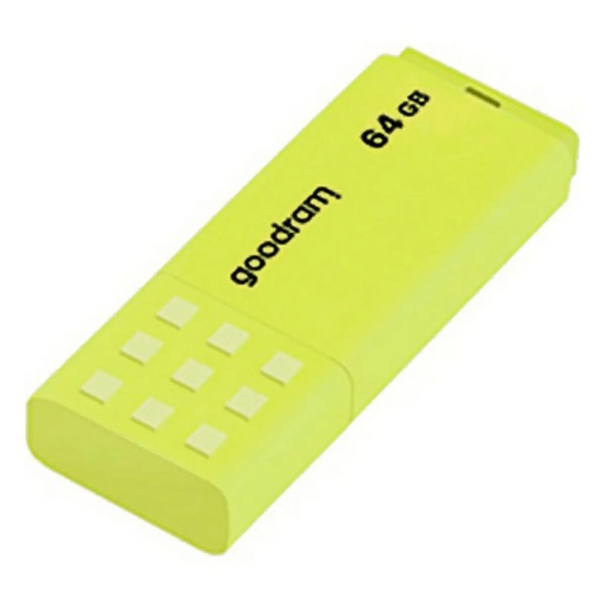 Pendrive goodram ume2 usb 2 0 20 mb s s022520595. Chez Diaytar, nous fusionnons l'utile à l'agréable avec une gamme complète de produits soigneusement choisis pour leur design et leur fonctionnalité
