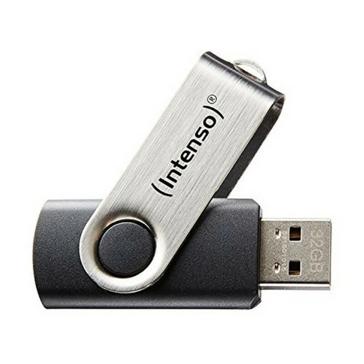 Pendrive intenso 3503490 usb 2 0 64 gb noir 64 gb cle usb s022668715. Bienvenue chez Diaytar, où nous croyons que le meilleur produit est celui qui vous trouve, et non l'inverse.