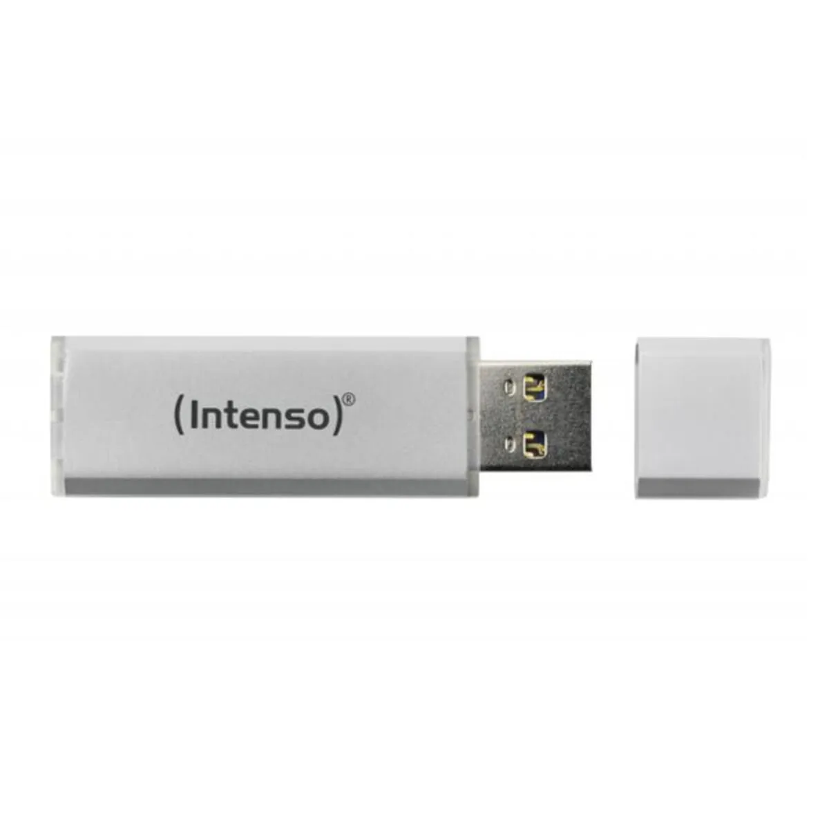 Pendrive intenso 3531492 usb 3 0 256 gb argente argent 256 gb cle usb s022668973. Bienvenue sur Diaytar, où le shopping généraliste devient une chasse au trésor pour produits tendance et innovants