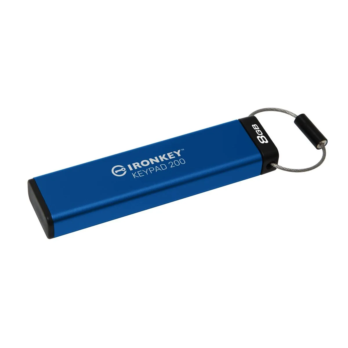 Pendrive kingston ikkp200 8gb bleu 8 gb s5516508890. Diaytar : Votre portail vers un monde de produits où la frontière entre l'essentiel et le superflu devient délicieusement floue