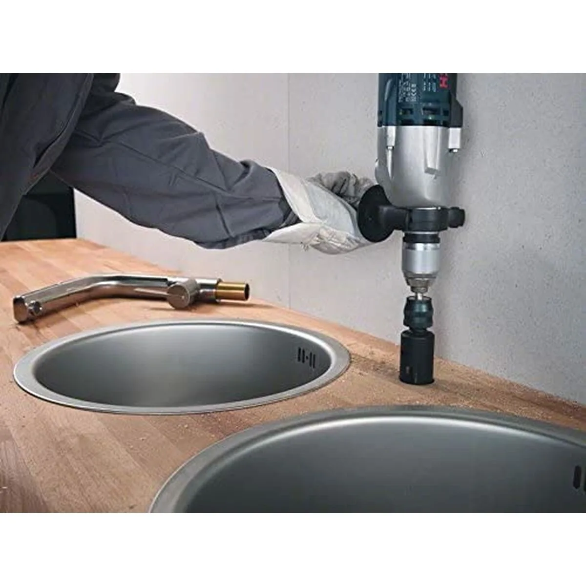 Perceuse a couronne fraiseuse bosch 2608580888 s716223643. Diaytar, c'est la rencontre parfaite entre modernité et authenticité.