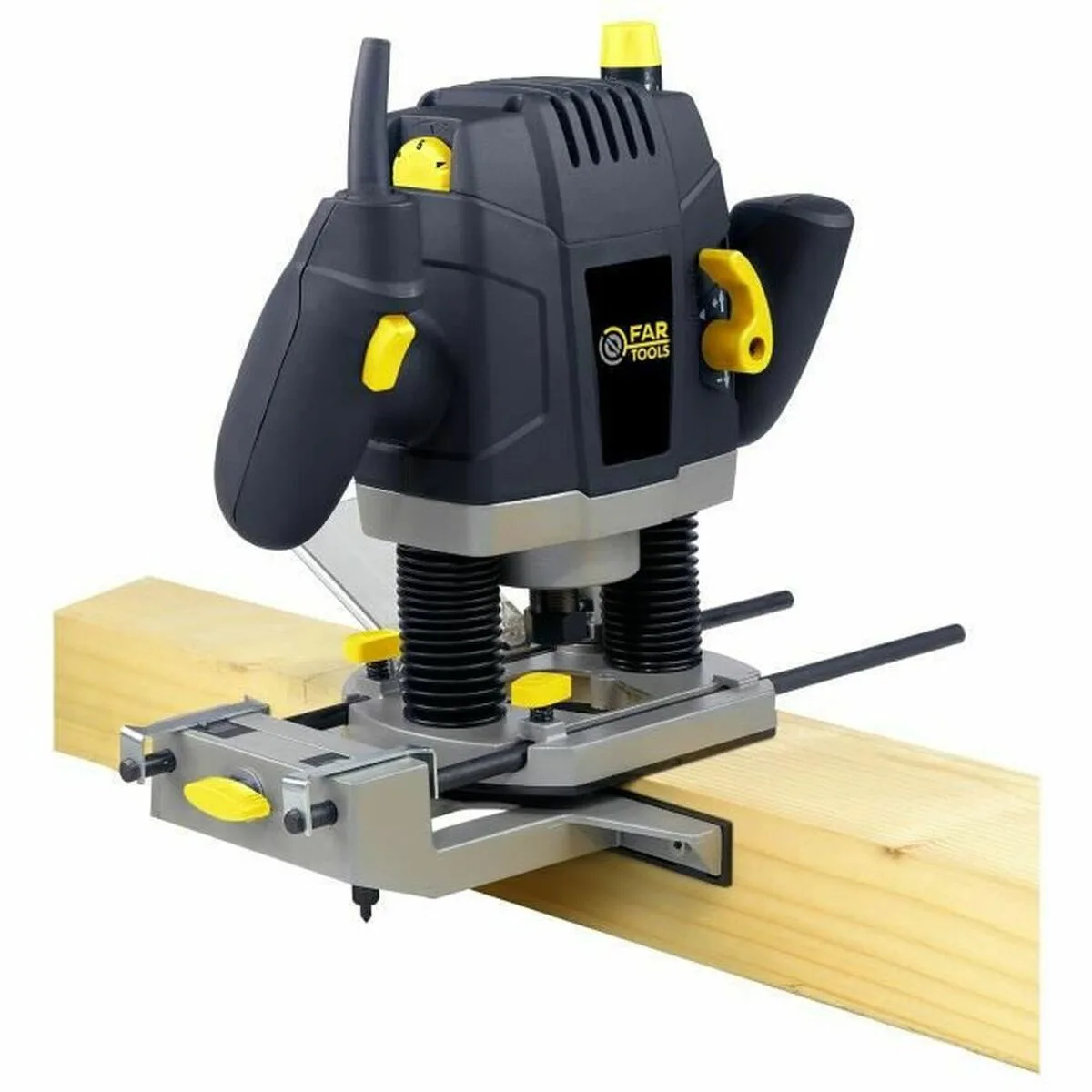 Perceuse a couronne fraiseuse provence outillage pro er 1300 s710921918. Diaytar, c'est le testament vivant qu'on peut allier large choix et qualité exemplaire dans le e-commerce.