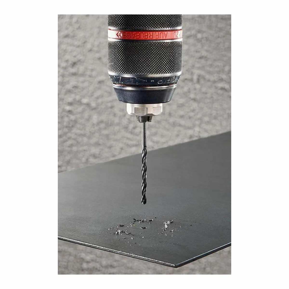 Perceuse a metaux wolfcraft o 14 x 160 mm s792878921. Notre équipe chez Diaytar est votre équipe de choc, dévouée à débusquer les produits qui méritent votre attention.