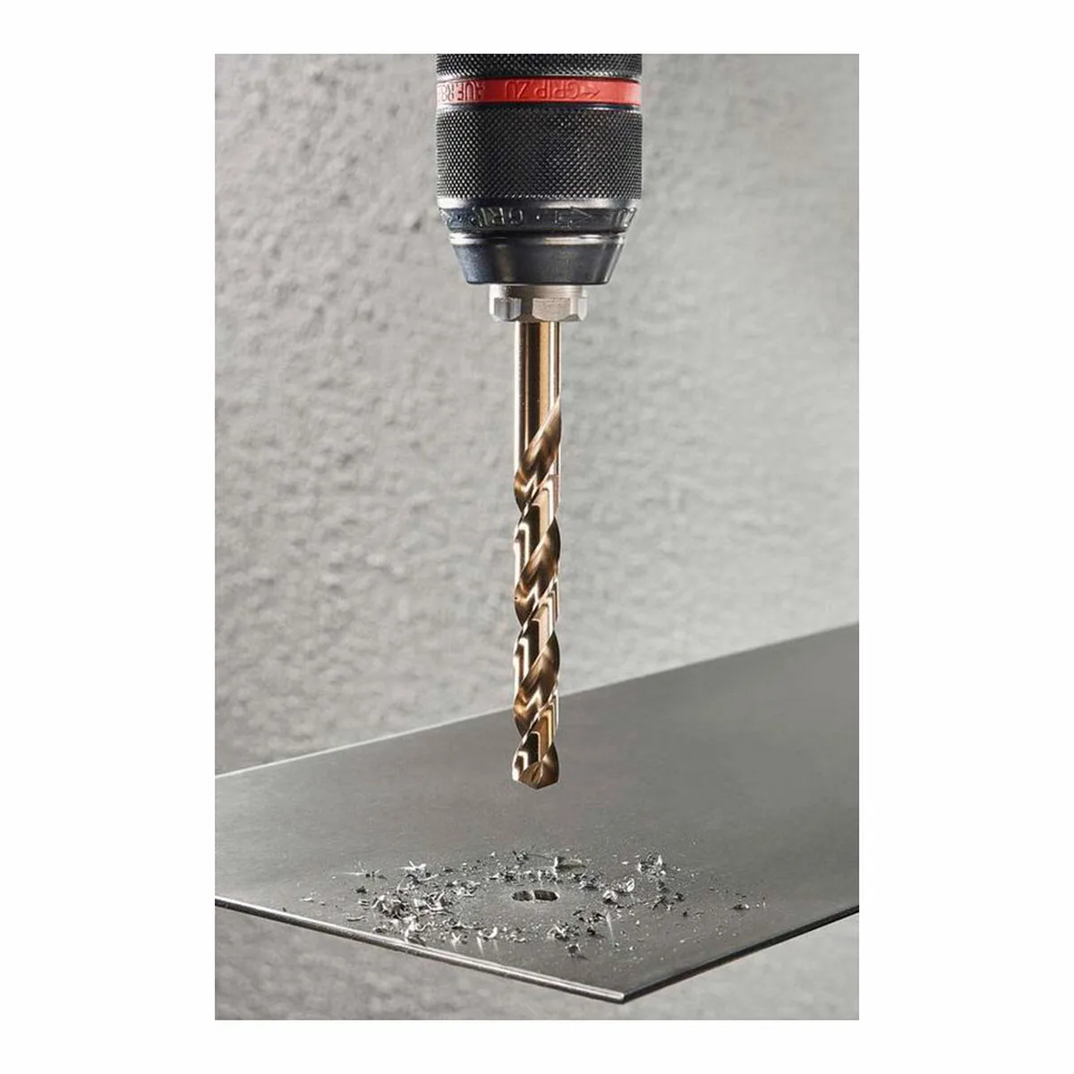 Perceuse a metaux wolfcraft o 8 x 117 mm s792876741. Diaytar est le trait d'union entre le monde de la tech et celui du lifestyle, pour une expérience utilisateur sans faille.