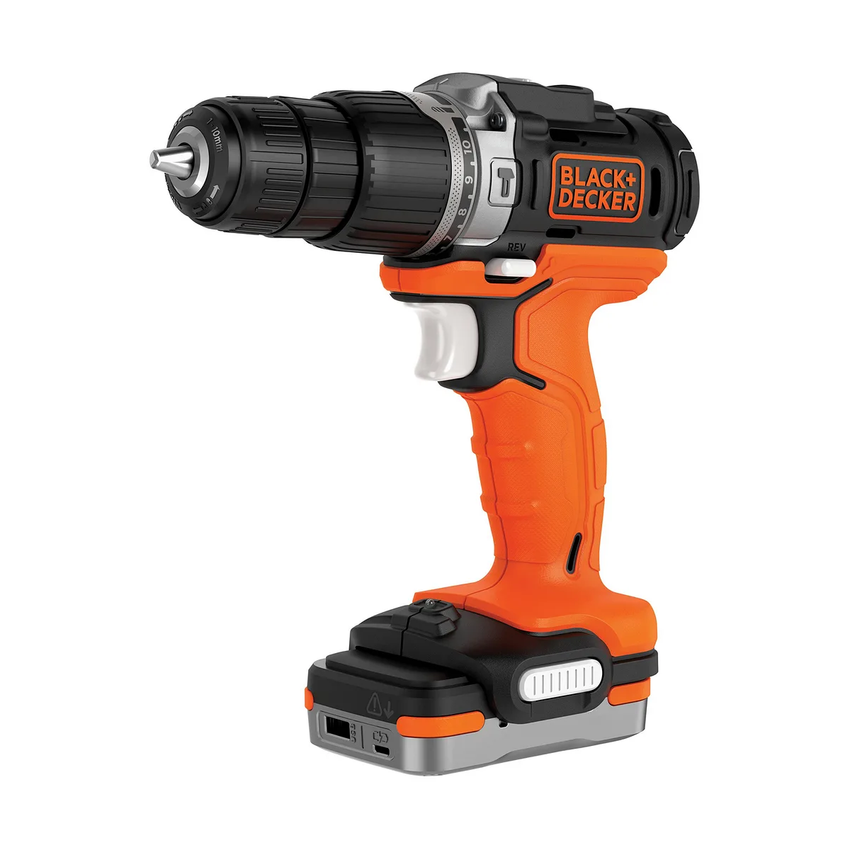 Perceuse a percussion black decker bdchd12s1 xj 12v 1 5 ah 12 v s790853540. Diaytar, le curateur de votre style de vie moderne, à travers une offre généraliste constamment renouvelée et actualisée