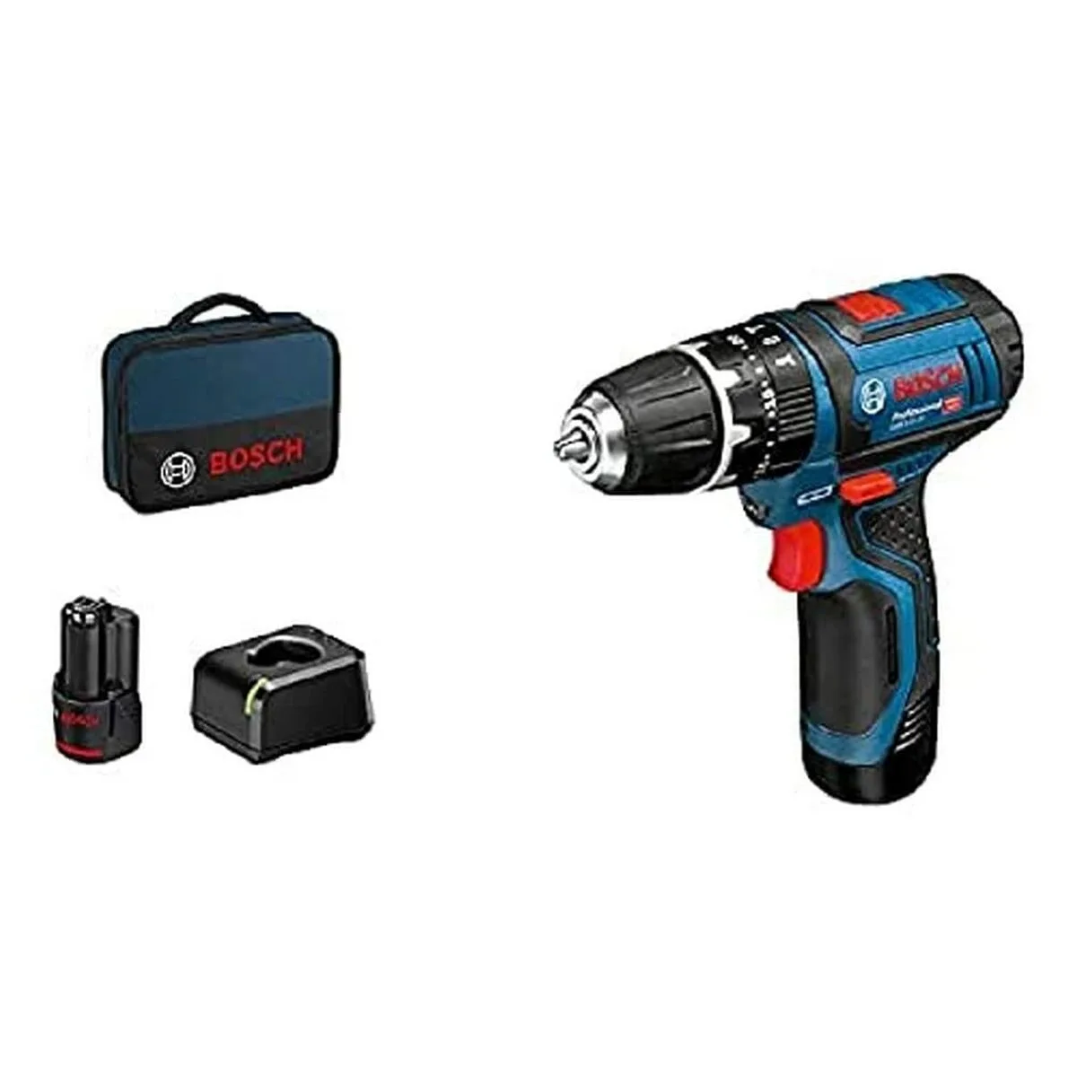 Perceuse a percussion bosch 06019b690h 12 v 15 nm 30 nm s717175773. Diaytar : Parce que vos goûts sont éclectiques, notre offre de produits l'est tout autant. Explorez sans modération.