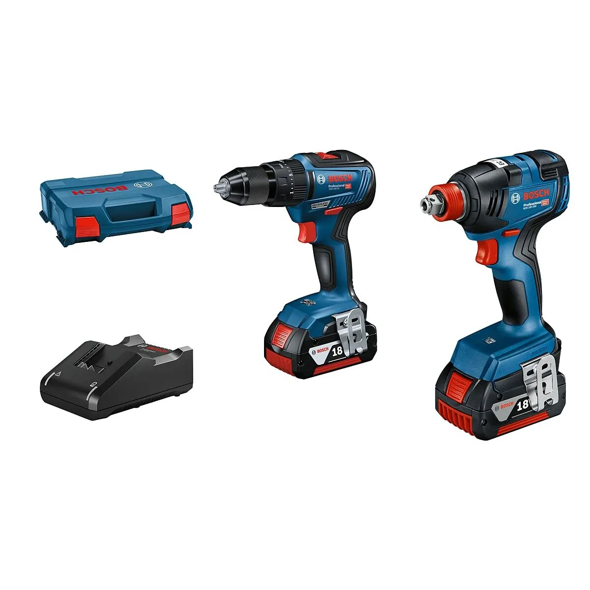 Perceuse a percussion bosch gdx gsb 18 v 1750 rpm 350 nm s718183517. Diaytar s'adapte à vos besoins avec une gamme complète et variée.