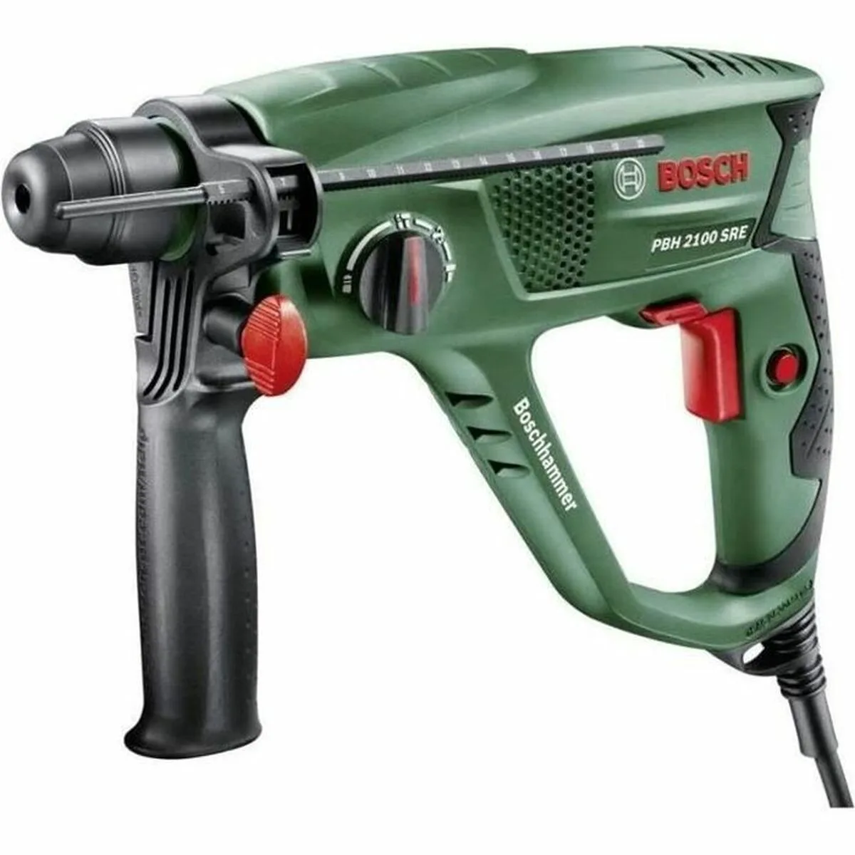 Perceuse a percussion bosch pbh 2100 re 550 w 2400 rpm s7101475490. Diaytar, c'est le cercle vertueux : des produits de qualité qui améliorent votre vie, qui vous rendent heureux, alors vous revenez.