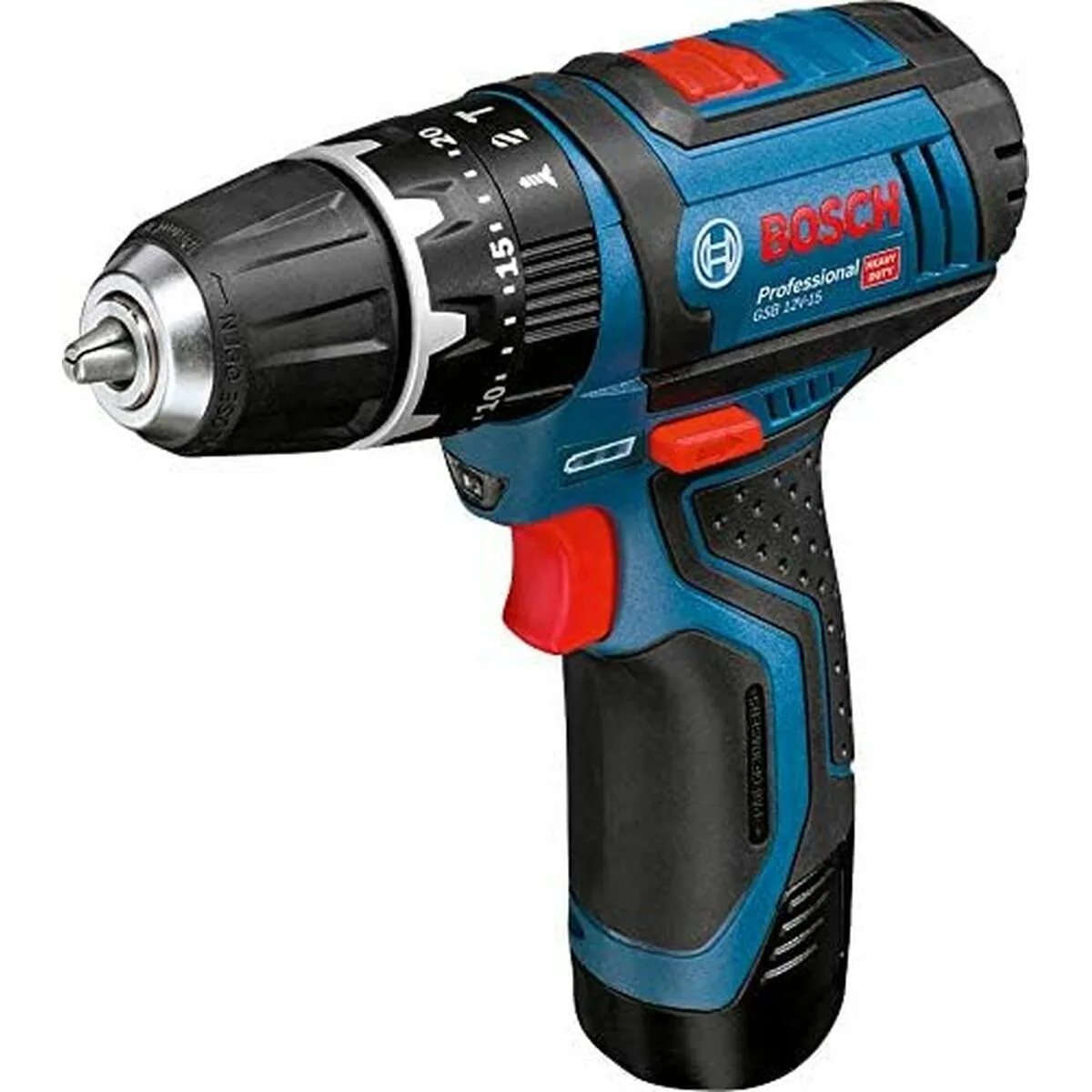 Perceuse a percussion bosch professional gsb 12v 15 12 v s718898062. Diaytar, une vision du shopping en ligne où chaque catégorie de produits, de la high-tech au généraliste, est traitée avec excellence