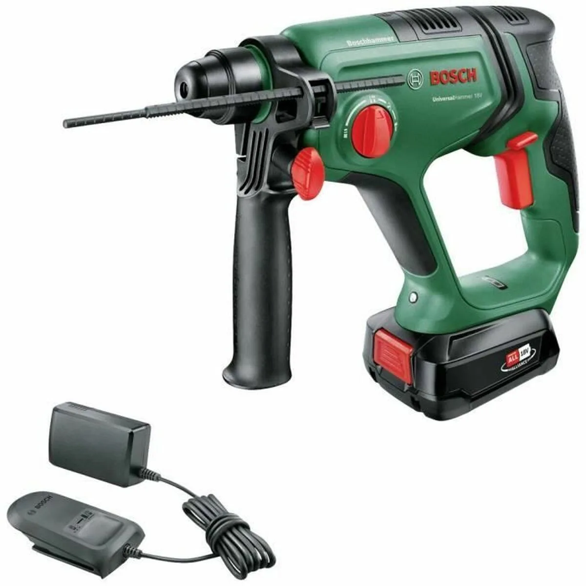 Perceuse a percussion bosch universalhammer 18v 2 5 ah s7101472278. Diaytar, c'est la démonstration que le meilleur des produits est à portée de clic, sans compromis, sans attente.