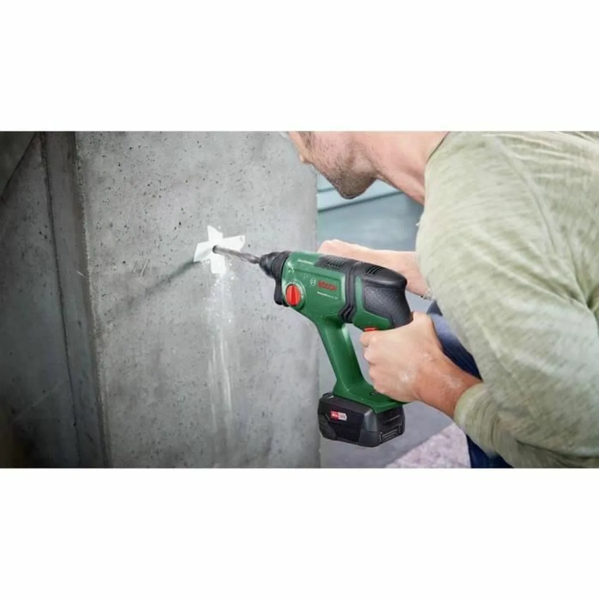Perceuse a percussion bosch universalhammer 18v 2 j s7101471771. Diaytar, c'est le carnet d'adresses secret des influenceurs lifestyle. Découvrez les produits qu'ils utilisent vraiment.