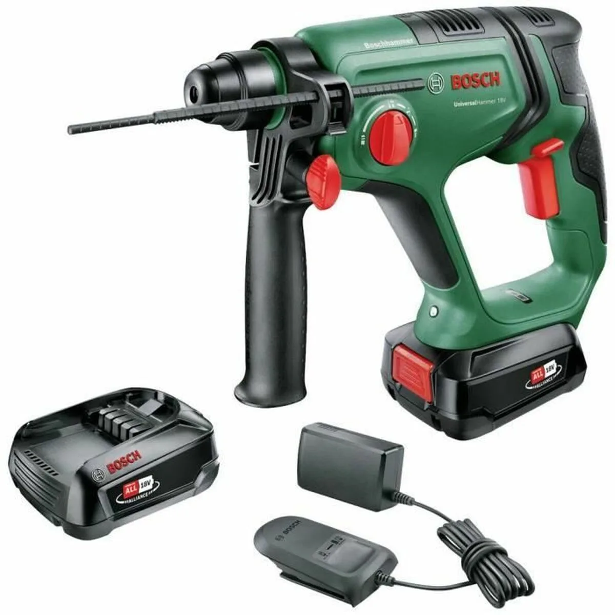 Perceuse a percussion bosch universalhammer 18v s7101472330. Votre foyer mérite le style et le confort des produits Diaytar Home.