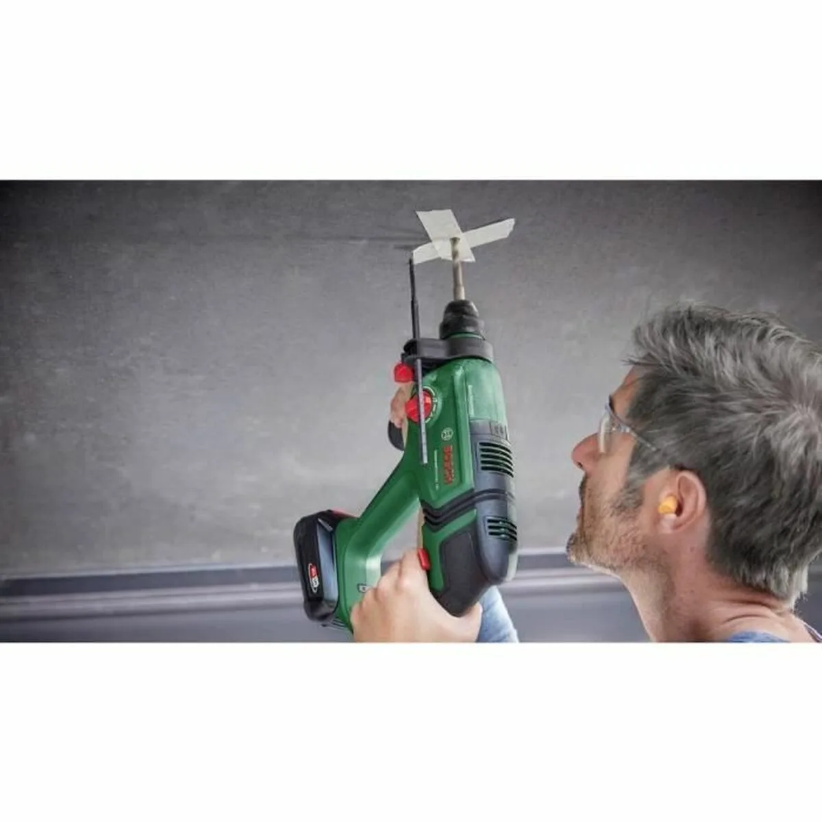 Perceuse a percussion bosch universalhammer 18v s7101472398. Diaytar, c'est la fusion entre le meilleur de l'artisanat et le cutting-edge de la technologie, au service de votre quotidien.