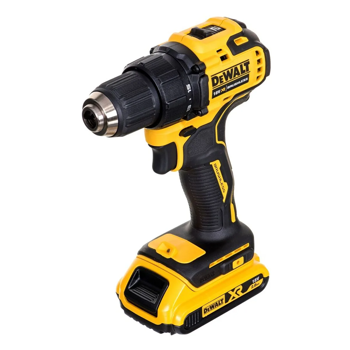 Perceuse a percussion dewalt dcd708d2t qw 18 v 65 nm 26 nm s913177156. Diaytar s'adresse aux esprits modernes en quête de produits qui allient performance technologique et design épuré