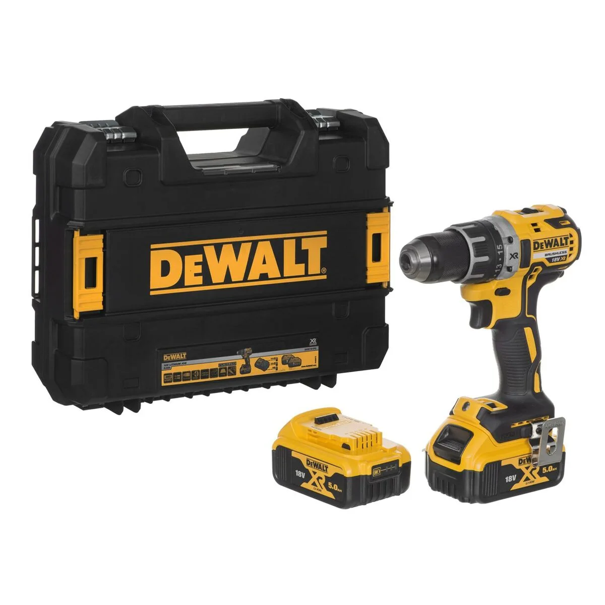 Perceuse a percussion dewalt dcd791p2 qw 18 v 70 nm 27 nm s918828299. Nous croyons en la puissance de la simplicité. Les produits Diaytar sont beaux, utiles, et incroyablement simples à utiliser.