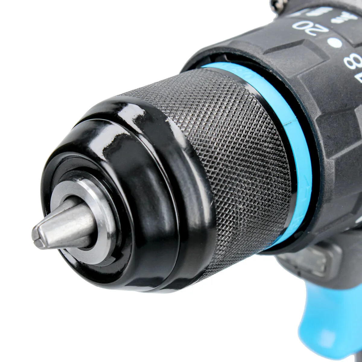 Perceuse a percussion ferrestock s650533665. Nous avons injecté tout notre savoir-faire dans Diaytar pour vous offrir une expérience shopping sans friction, tout en plaisir.
