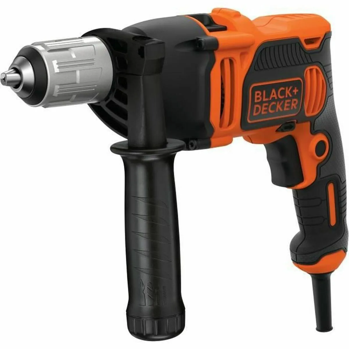 Perceuse d impact black decker beh850 850 w 3100 rpm avec cable s716672415. L'esprit Diaytar : une curiosité insatiable pour dénicher les produits généraux et électroniques qui feront demain