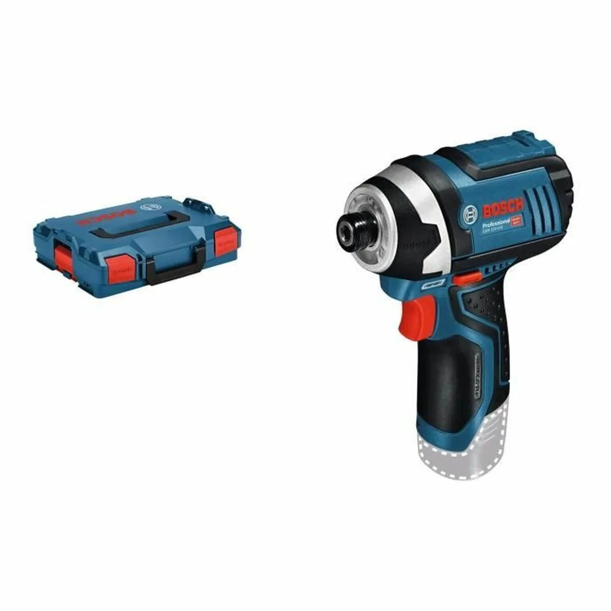 Perceuse d impact bosch gdr 10 8 li 2600 rpm 10 8 v s719200865. Diaytar, c'est l'histoire d'une passion pour les bons produits, quels qu'ils soient, et du désir de les partager avec vous