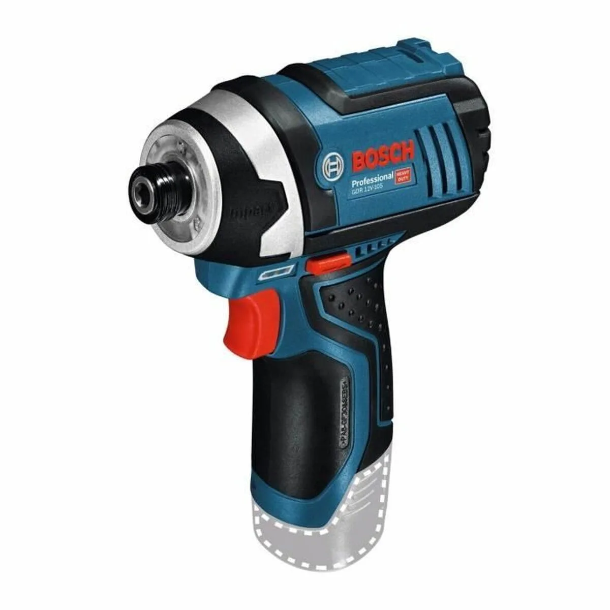 Perceuse d impact bosch gdr 10 8 li 2600 rpm 10 8 v s719200893. Diaytar, c'est la promesse de découvrir au moins un produit qui vous fera dire 'Mais où était-il donc tout ce temps ?'.