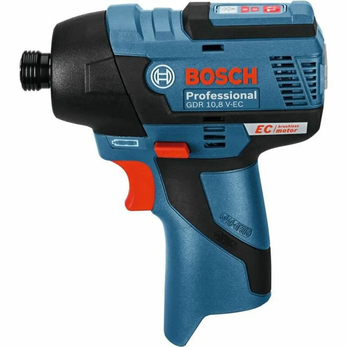 Perceuse d impact bosch gdr 12v 110 professional 12 v s718954225. Notre équipe Diaytar est une bande de dénicheurs compulsifs, toujours en quête du produit qui provoquera l'étincelle dans votre regard.