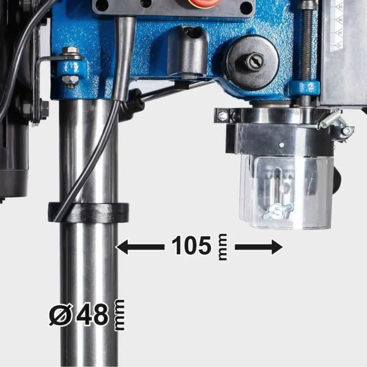 Perceuse scheppach dp16sl 550 w 230 v s710903130. Diaytar ou l'éloge de la diversité : un catalogue riche et varié où chacun trouve son bonheur, quel que soit son style