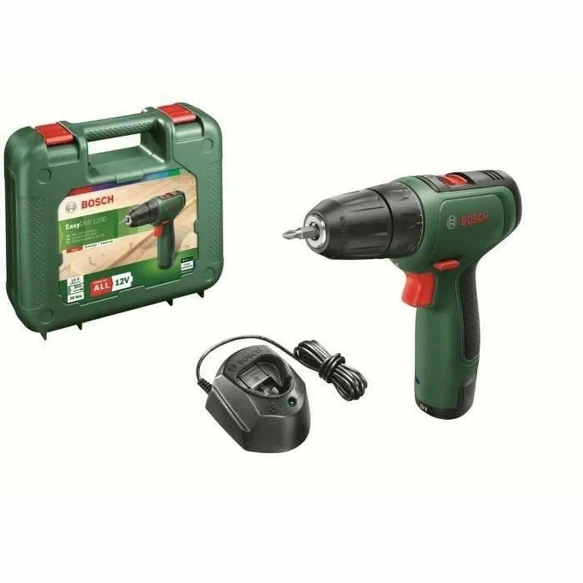 Perceuse visseuse bosch 06039d3007 12 v 30 nm s710894561. Diaytar, c'est votre passeport pour un tour du monde des produits les plus inspirants, sans quitter votre canapé.