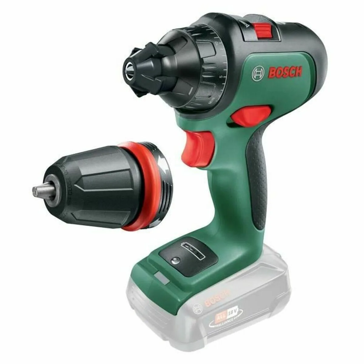 Perceuse visseuse bosch advanceddrill 18 s710893991. Diaytar, c'est l'évidence : une plateforme simple, des produits beaux, une expérience fluide. Le trio gagnant.