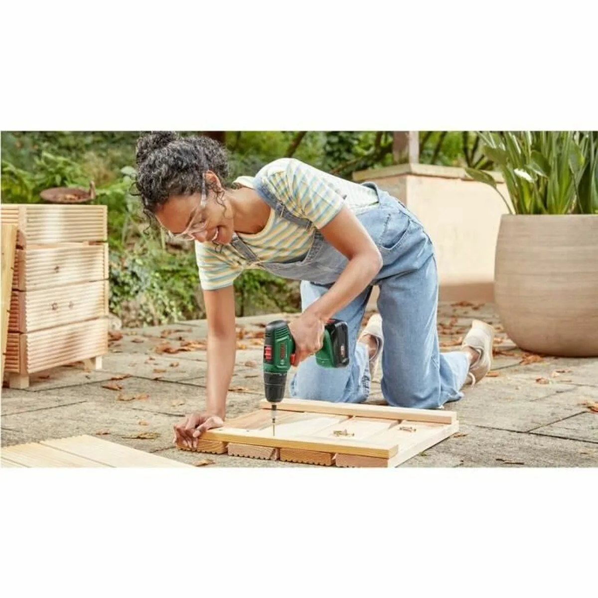 Perceuse visseuse bosch easydrill 18v 40 18 v s719198043. Diaytar défend une idée forte : le shopping en ligne doit être une aventure qui éveille la curiosité et comble les besoins