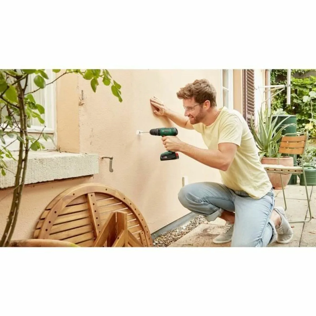 Perceuse visseuse bosch easyimpact 18v40 18 v 40 nm s719196933. L'expérience Diaytar : une interface fluide pour découvrir une multitude de produits alignés avec les tendances actuelles