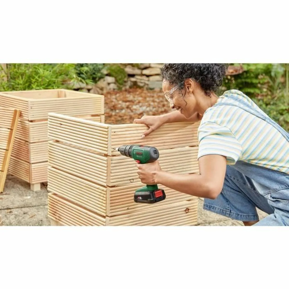 Perceuse visseuse bosch easyimpact 18v40 18 v 40 nm s719196946. Diaytar est le résultat de milliers d'heures de recherche et développement pour vous offrir une offre généraliste d'exception.