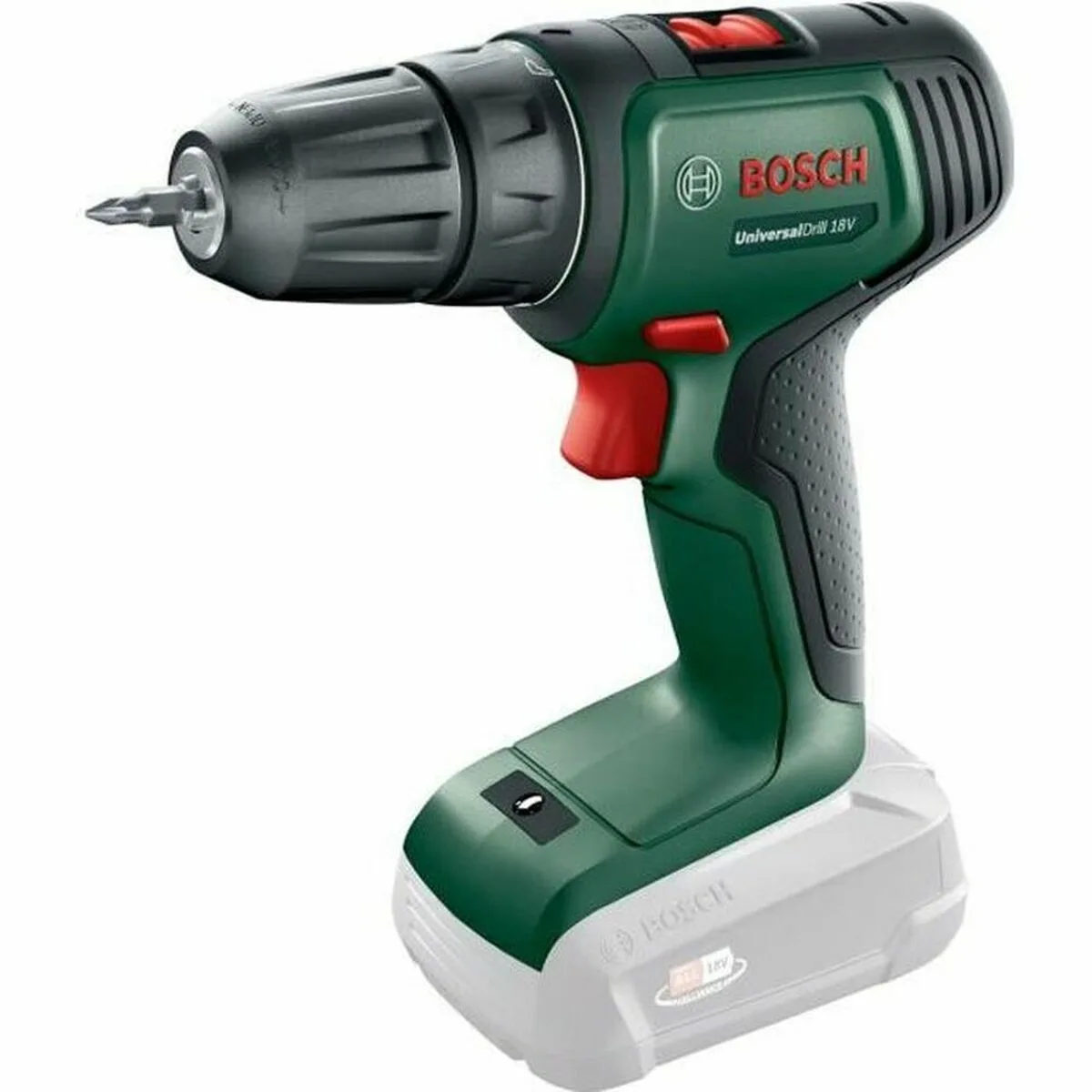 Perceuse visseuse bosch universal drill 18v s715299861. Pour vous, nous avons créé Diaytar : l'antidote à la monotonie shopping, une injection régulière de produits novateurs.