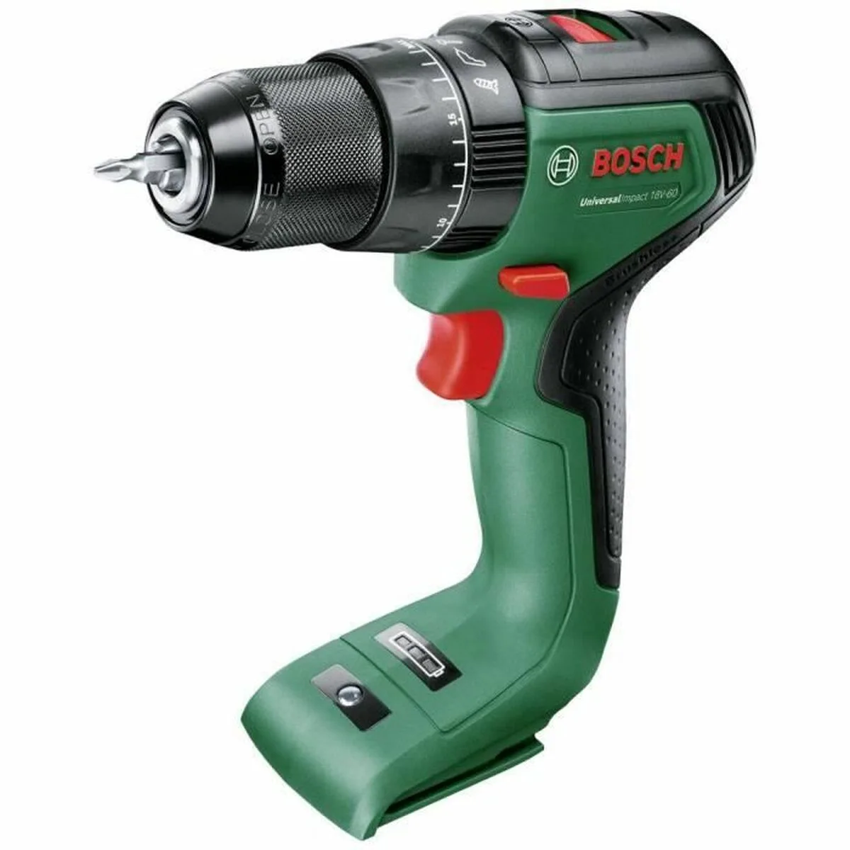 Perceuse visseuse bosch universal impact 18v 60 18 v 60 nm s719197794. Nous croyons en la magie des objets. Chez Diaytar, chaque produit a le pouvoir de transformer une routine en moment précieux.