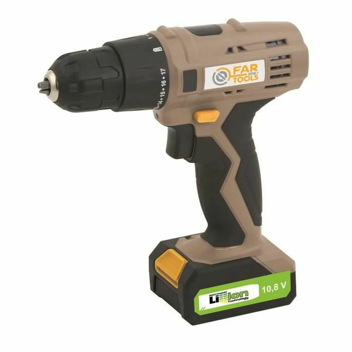 Perceuse visseuse fartools li 108 12 nm s710902686. Diaytar, c'est votre passeport pour un tour du monde des produits les plus inspirants, sans quitter votre canapé.