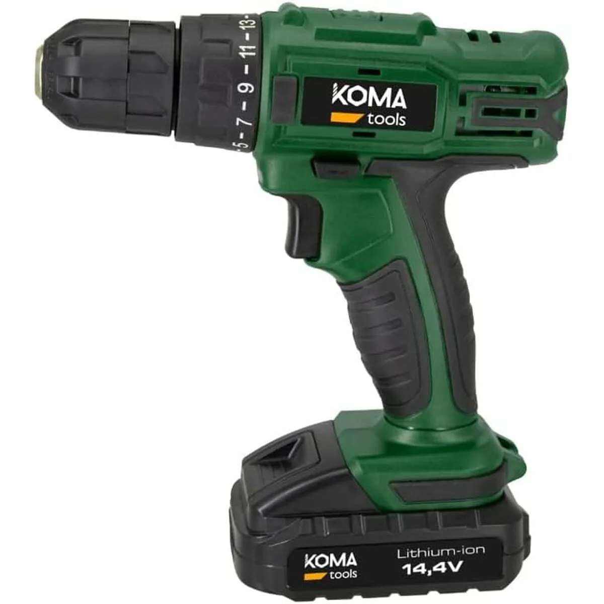 Perceuse visseuse koma tools 22 nm s792088410. Chez Diaytar, nous célébrons l'innovation sous toutes ses formes, des produits high-tech les plus fous aux objets maison les plus malins.
