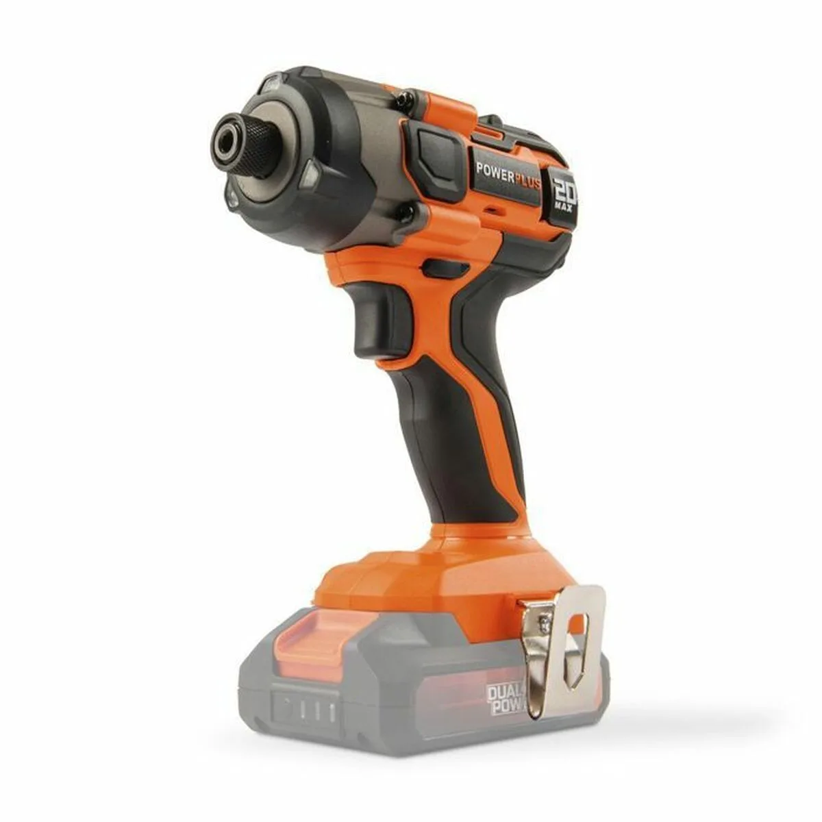 Perceuse visseuse powerplus powdp20100 20 v 180 nm s718805521. Diaytar s'engage : derrière chaque produit se cache une promesse de qualité, de durabilité et de satisfaction.
