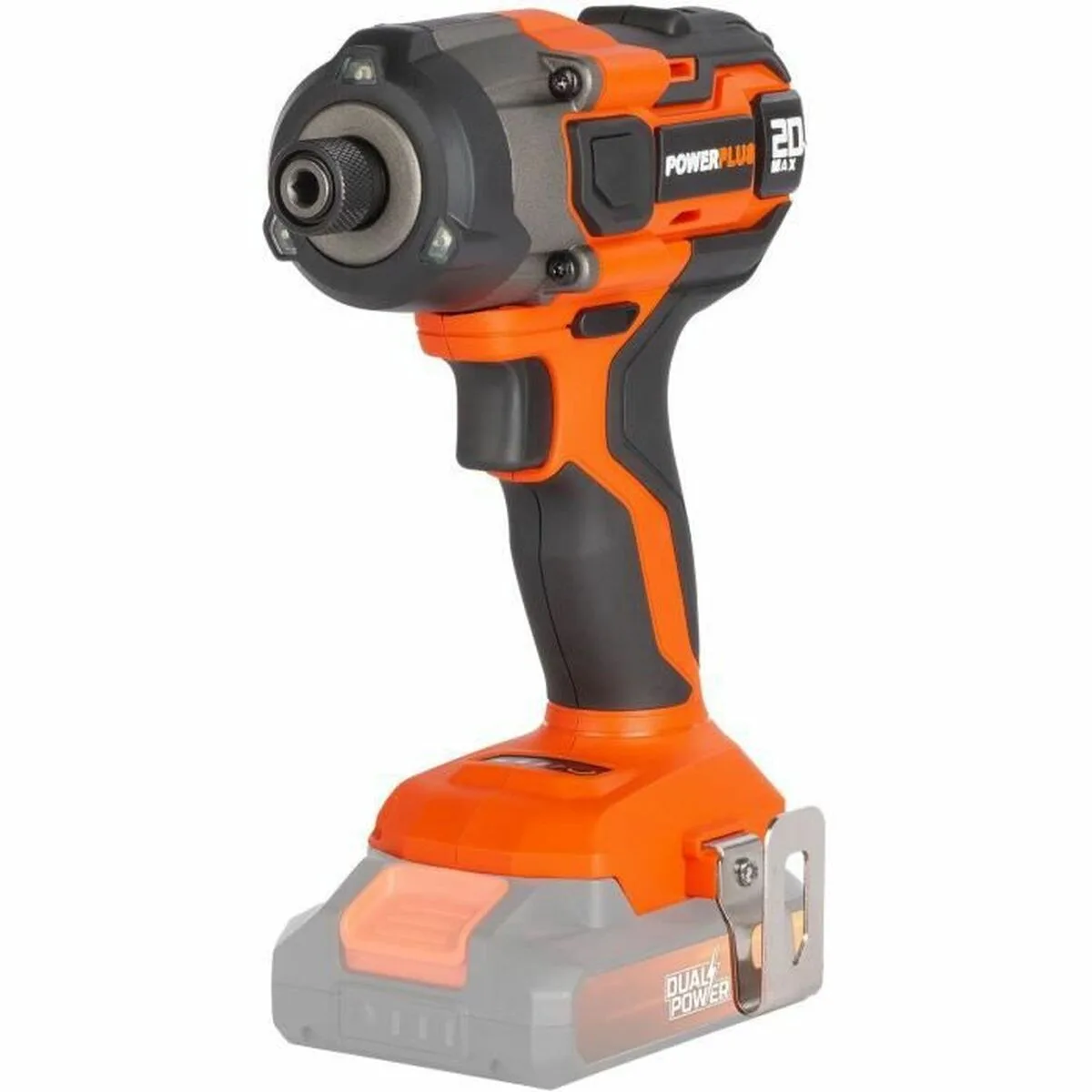 Perceuse visseuse powerplus powdp20100 20 v 180 nm s718805555. Diaytar, le reflect de vos envies multiples : une gamme de produits soigneusement composée pour sa diversité et sa pertinence