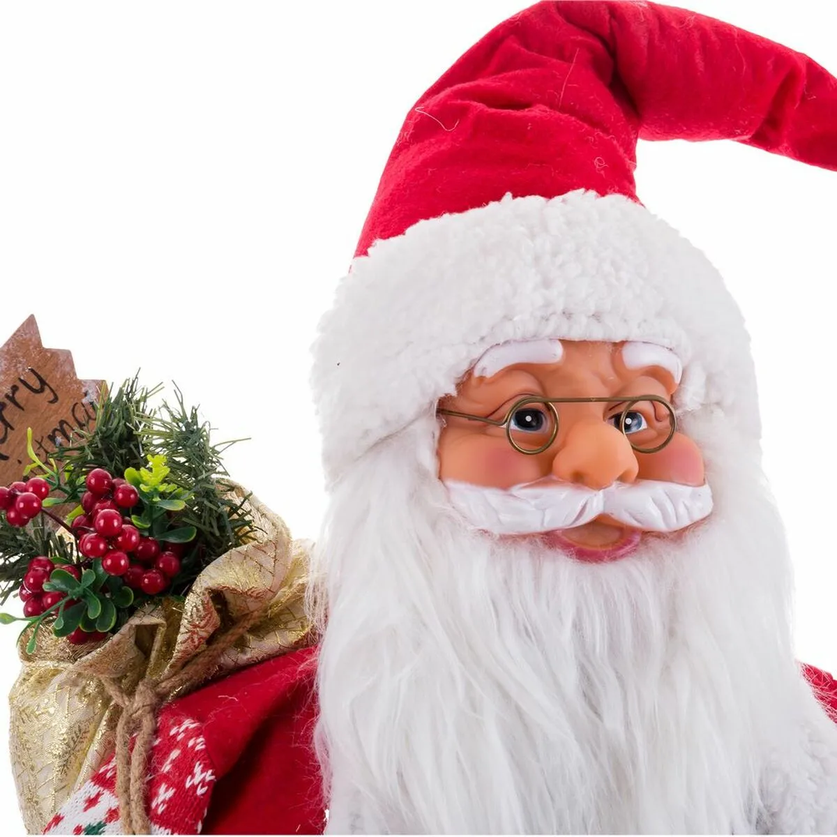 Pere noel rouge 47 x 30 x 122 cm s880705596. Diaytar, c'est votre éditeur de vie. Nous sélectionnons les produits qui deviendront les chapitres essentiels de votre quotidien.