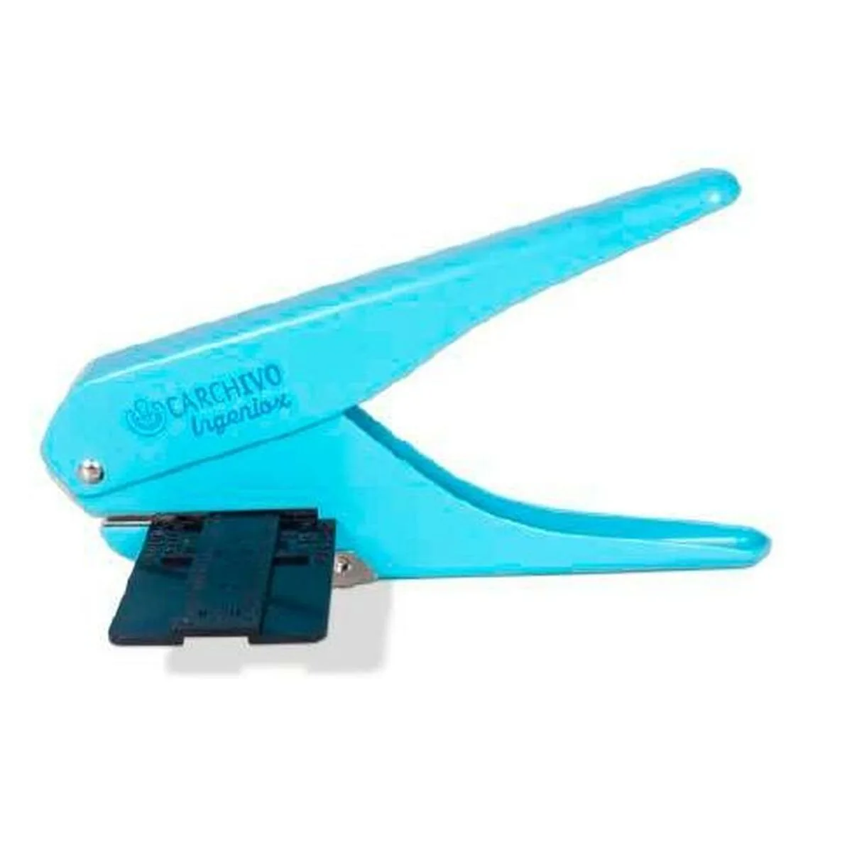 Perforeuse carchivo ingeniox bleu 4 unites s843835123. Diaytar se positionne comme le carrefour des produits innovants, qu'ils relèvent de la tech, de la maison ou du quotidien