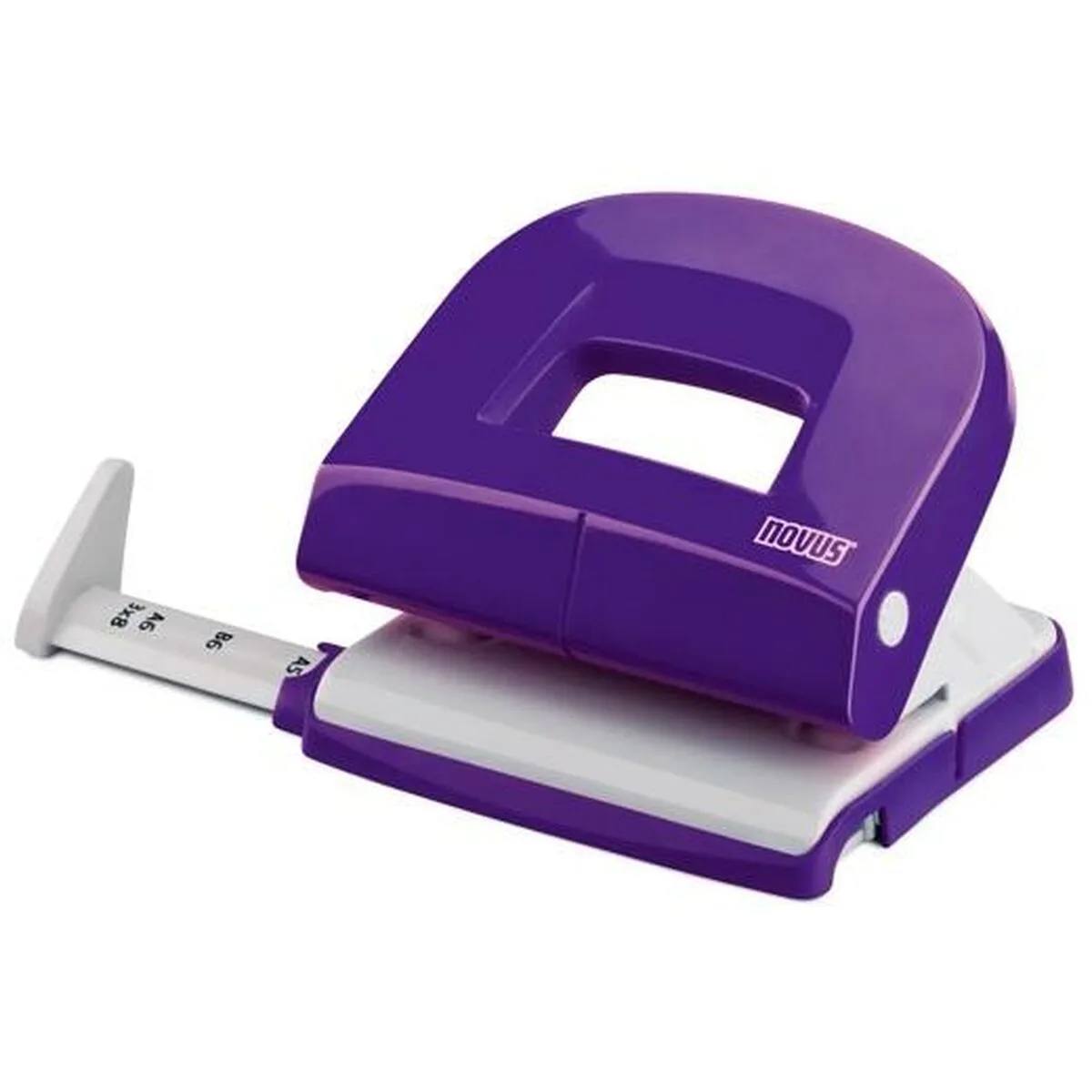 Perforeuse novus evolution e 216 violet s842672025. Pour ceux qui refusent de choisir entre fonctionnel et esthétique : Diaytar propose les deux dans chaque produit