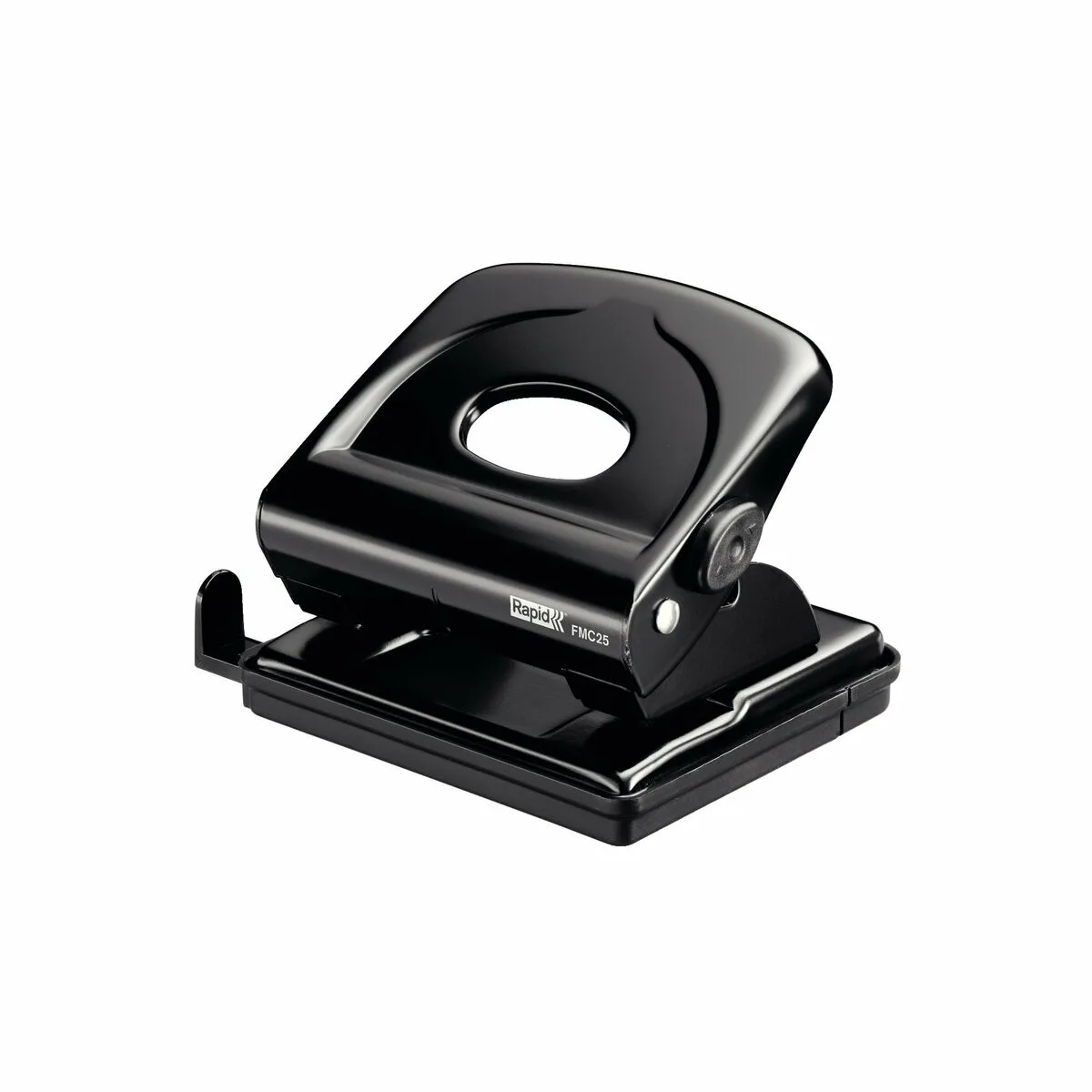 Perforeuse rapid fmc25 noir s841587994. Notre algorithme préféré chez Diaytar ? L'humain. Car rien ne remplace le coup de cœur pour un produit exceptionnel.
