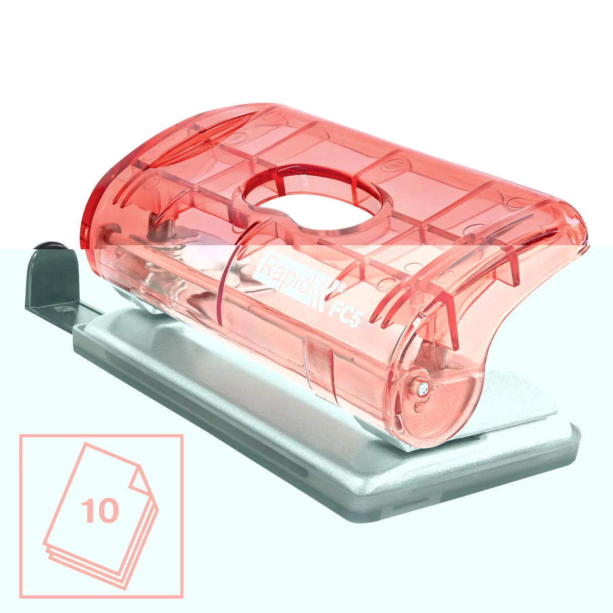 Perforeuse rapid rapid colour breeze fc5 corail m090040250. Diaytar : Votre portail vers un monde de produits où la frontière entre l'essentiel et le superflu devient délicieusement floue