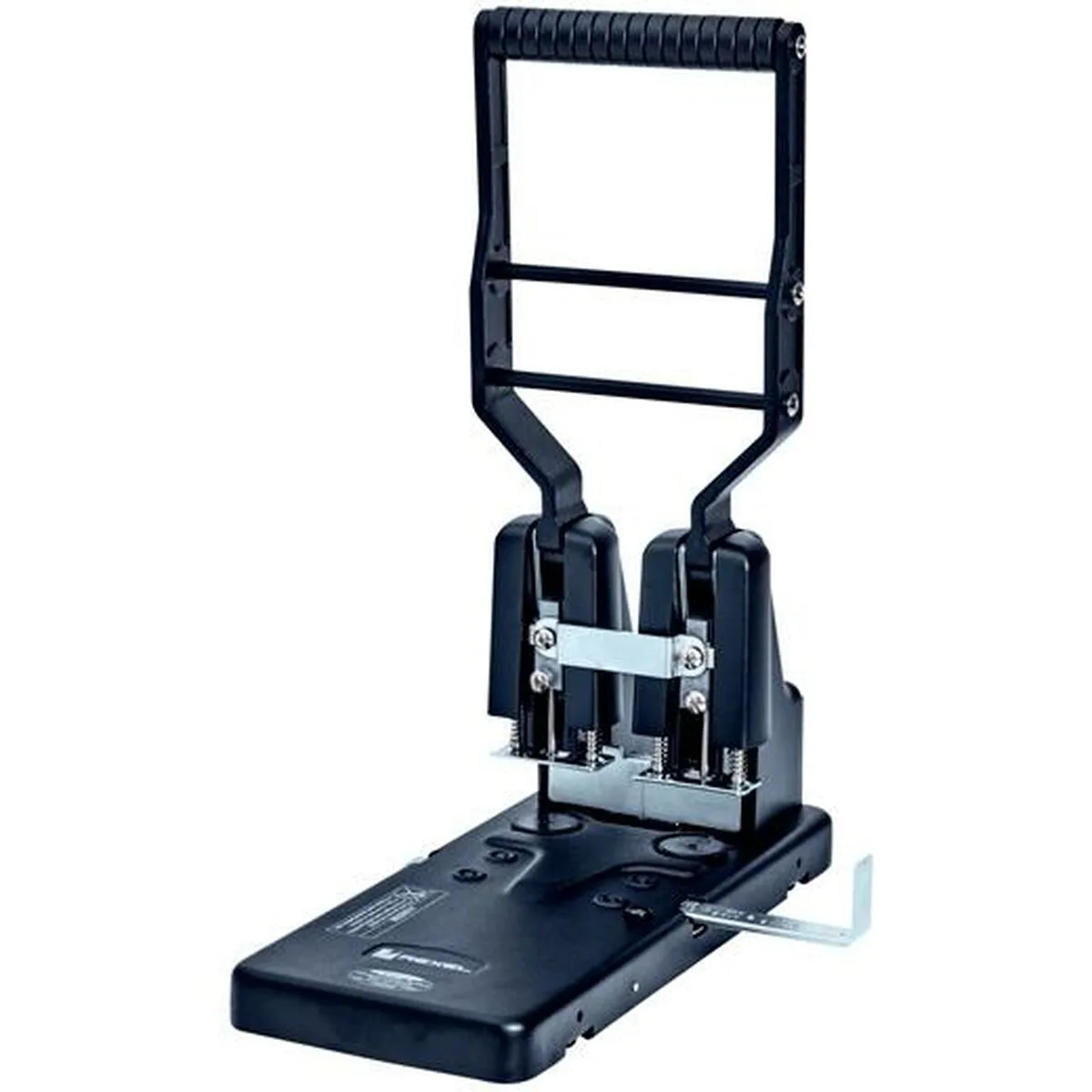 Perforeuse rexel hd2300 noir s842926736. Créez votre look signature avec les pièces mode sélectionnées par Diaytar.